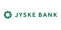 Jyske Bank logo