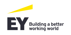 EY logo