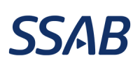 SSAB logo