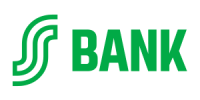 S-Bank logo