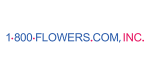 1-800-FLOWERS.COM logo