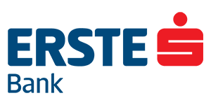 Erste Bank logo Erste Bank logo