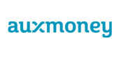 auxmoney logo