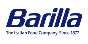 Barilla logo Barilla logo
