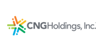 CNG Holdings logo