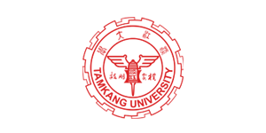 Tamkang University logo