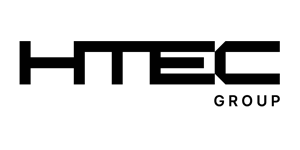 HTEC Group logo