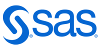 sas logo