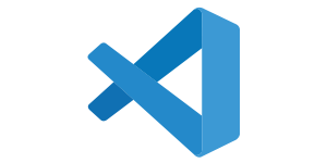 visual studio code logo