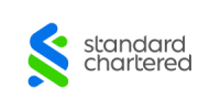 Standard Chartered Bank logo