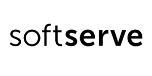SoftServe Logo