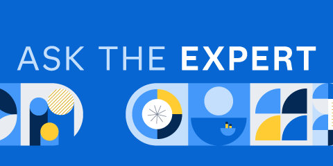 Ask the expert site