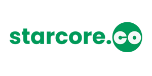 Starcore Logo