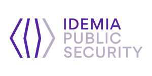 Idemia Logo